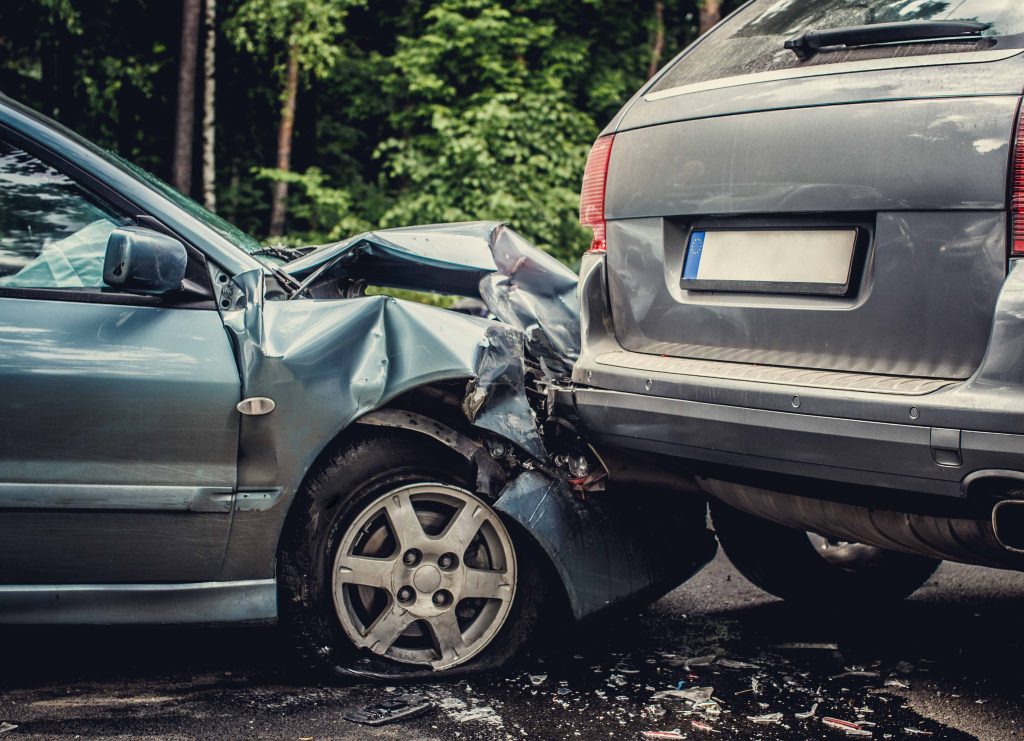 Accident Recovery Near Me